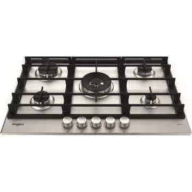 Whirlpool GMWL 728/IXL főzőlap beépíthető gáz