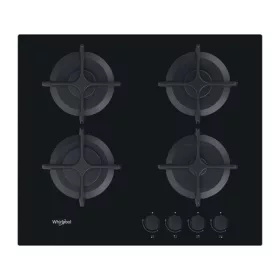 Whirlpool GOB 616/NB főzőlap beépíthető gáz
