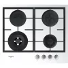 Whirlpool GOFL 629/WH főzőlap beépíthető gáz