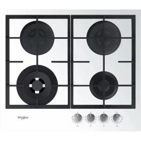 Whirlpool GOFL 629/WH főzőlap beépíthető gáz