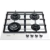 Whirlpool GOFL 629/WH főzőlap beépíthető gáz