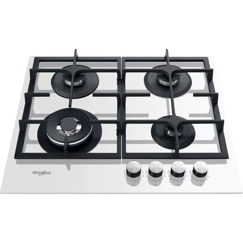 Whirlpool GOFL 629/WH főzőlap beépíthető gáz