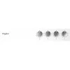 Whirlpool GOFL 629/WH főzőlap beépíthető gáz