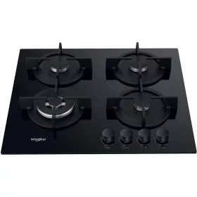 Whirlpool GOR 625/NB1 főzőlap beépíthető gáz