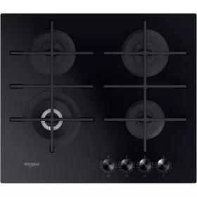 Whirlpool GOWL 628/NB EE főzőlap beépíthető gáz