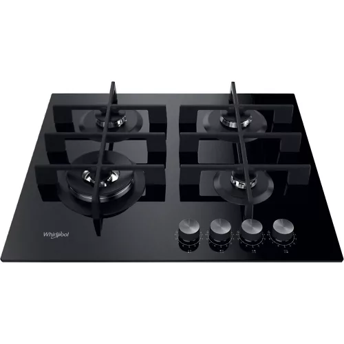Whirlpool GOWL 628/NB EE főzőlap beépíthető gáz