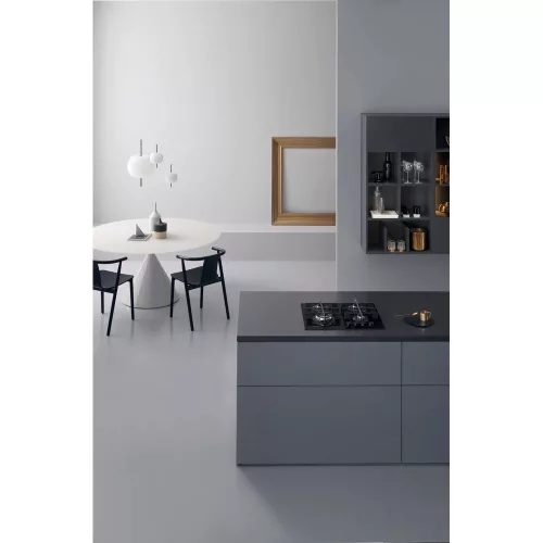 Whirlpool GOWL 628/NB EE főzőlap beépíthető gáz
