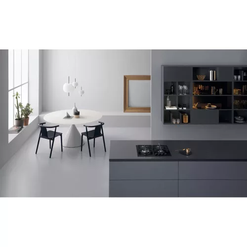 Whirlpool GOWL 628/NB EE főzőlap beépíthető gáz