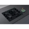 Whirlpool GOWL 628/NB EE főzőlap beépíthető gáz