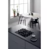 Whirlpool GOWL 628/NB EE főzőlap beépíthető gáz