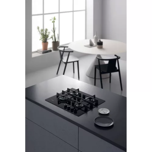 Whirlpool GOWL 628/NB EE főzőlap beépíthető gáz