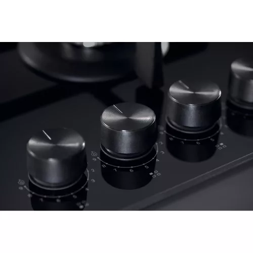 Whirlpool GOWL 628/NB EE főzőlap beépíthető gáz