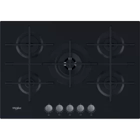 Whirlpool GOWL 728/NB főzőlap beépíthető gáz