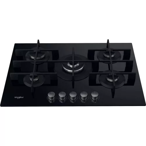 Whirlpool GOWL 728/NB főzőlap beépíthető gáz