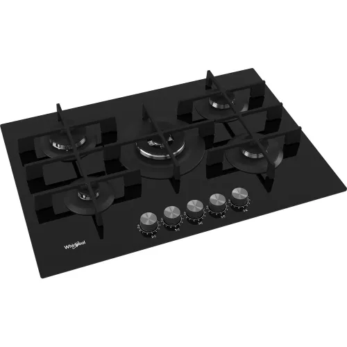 Whirlpool GOWL 728/NB főzőlap beépíthető gáz