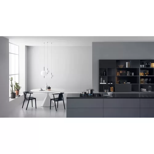 Whirlpool GOWL 728/NB főzőlap beépíthető gáz