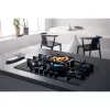 Whirlpool GOWL 728/NB főzőlap beépíthető gáz