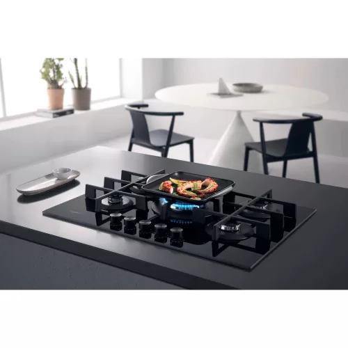 Whirlpool GOWL 728/NB főzőlap beépíthető gáz