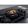 Whirlpool GOWL 728/NB főzőlap beépíthető gáz