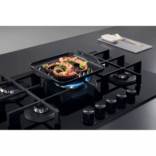 Whirlpool GOWL 728/NB főzőlap beépíthető gáz