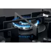 Whirlpool GOWL 728/NB főzőlap beépíthető gáz