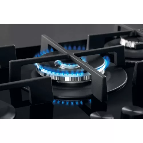 Whirlpool GOWL 728/NB főzőlap beépíthető gáz