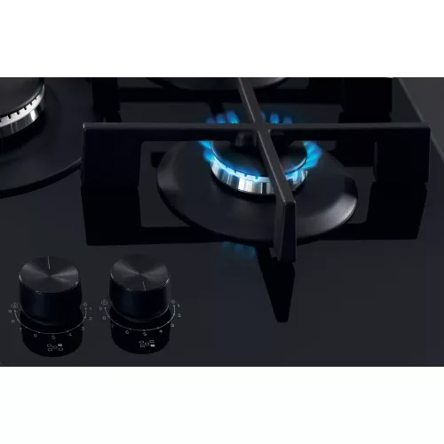 Whirlpool GOWL 728/NB főzőlap beépíthető gáz