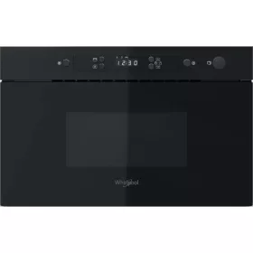 Whirlpool MBNA900B mikrohullámú sütő beépíthető
