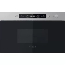 Whirlpool MBNA910X mikrohullámú sütő beépíthető