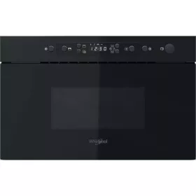 Whirlpool MBNA920B mikrohullámú sütő beépíthető