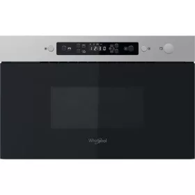 Whirlpool MBNA920X mikrohullámú sütő beépíthető