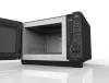 Whirlpool MWF420BL Mikrohullámú sütő