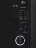 Whirlpool MWF420BL Mikrohullámú sütő