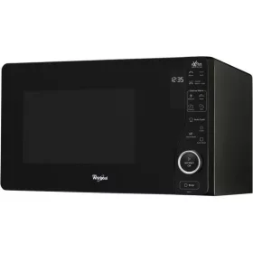 Whirlpool MWF421BL Mikrohullámú sütő + grill