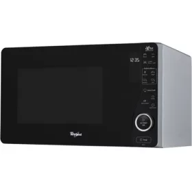 Whirlpool MWF421SL mikrohullámú sütő