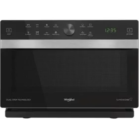 Whirlpool MWP338SB mikrohullámú sütő