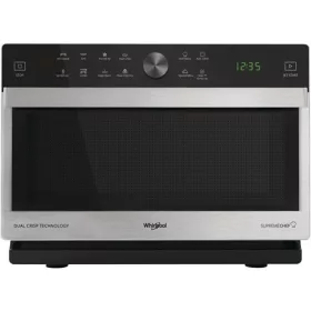 Whirlpool MWP338SX mikrohullámú sütő