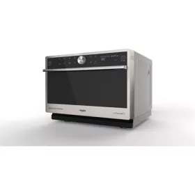 Whirlpool MWP3391SX mikrohullámú sütő