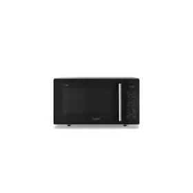 Whirlpool MWP 252 SB mikrohullámú sütő