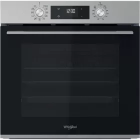 Whirlpool OMK58HU1X sütő elektromos beépíthető