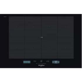   Whirlpool SMP 778 C/NE/IXL főzőlap beépíthető indukciós