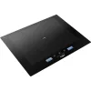 Whirlpool SMP 778 C/NE/IXL főzőlap beépíthető indukciós