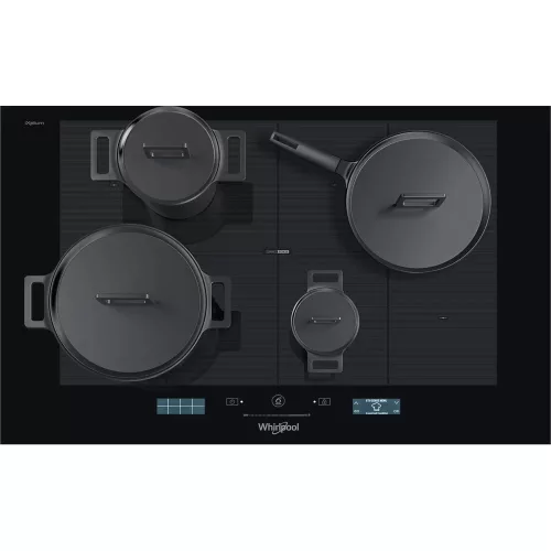 Whirlpool SMP 778 C/NE/IXL főzőlap beépíthető indukciós