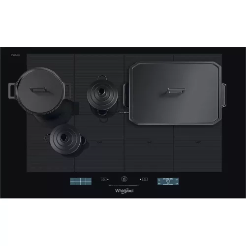 Whirlpool SMP 778 C/NE/IXL főzőlap beépíthető indukciós