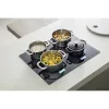 Whirlpool SMP 778 C/NE/IXL főzőlap beépíthető indukciós