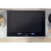 Whirlpool SMP 778 C/NE/IXL főzőlap beépíthető indukciós
