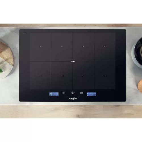 Whirlpool SMP 778 C/NE/IXL főzőlap beépíthető indukciós