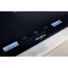 Whirlpool SMP 778 C/NE/IXL főzőlap beépíthető indukciós