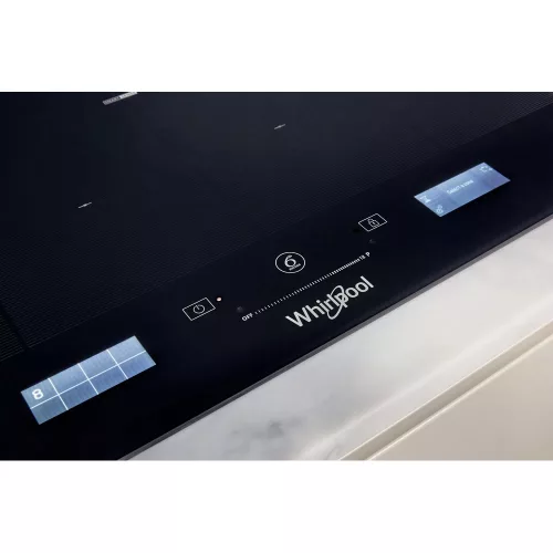 Whirlpool SMP 778 C/NE/IXL főzőlap beépíthető indukciós