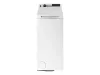 Whirlpool TDLRB 65242BS EU/N mosógép felültöltős